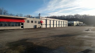 More details for 35 SW Cutoff, Worcester, MA - Industrial for Rent