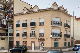 More details for Calle Tesillo, 3, Fuenlabrada - Residential for Sale