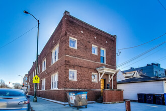 3602 Diversey ave, Chicago, IL for sale Building Photo- Image 1 of 1