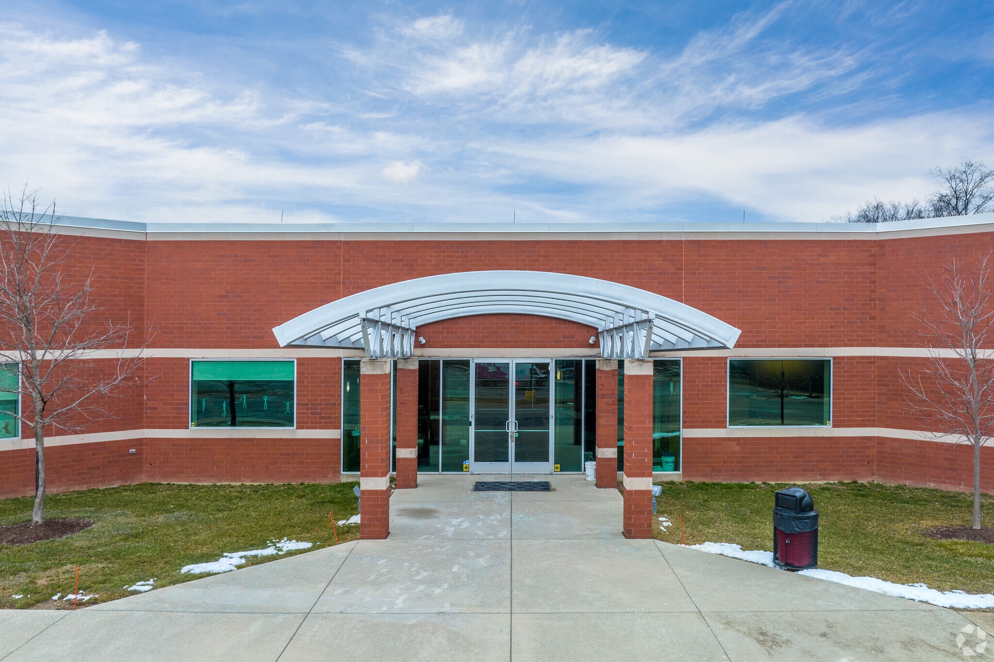 5210 S State Rd, Ann Arbor, MI to rent Building Photo- Image 1 of 33