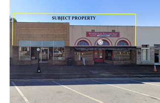 More details for 4 Main st, Butler, GA - Retail for Sale