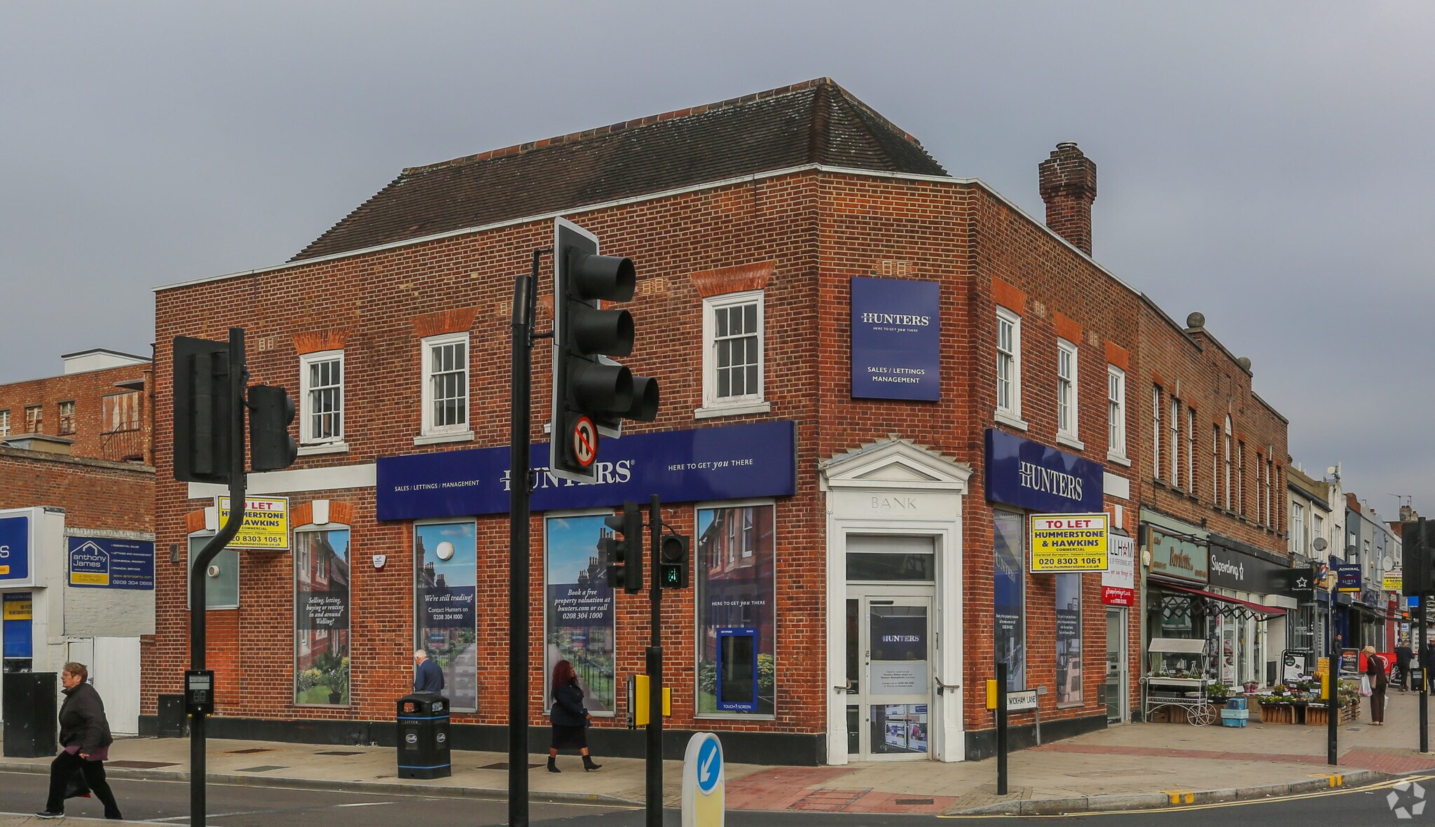 2 Upper Wickham Ln, Welling for sale Primary Photo- Image 1 of 1