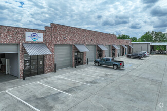 More details for 124 Kimball Dr, Madison, MS - Light Industrial for Sale