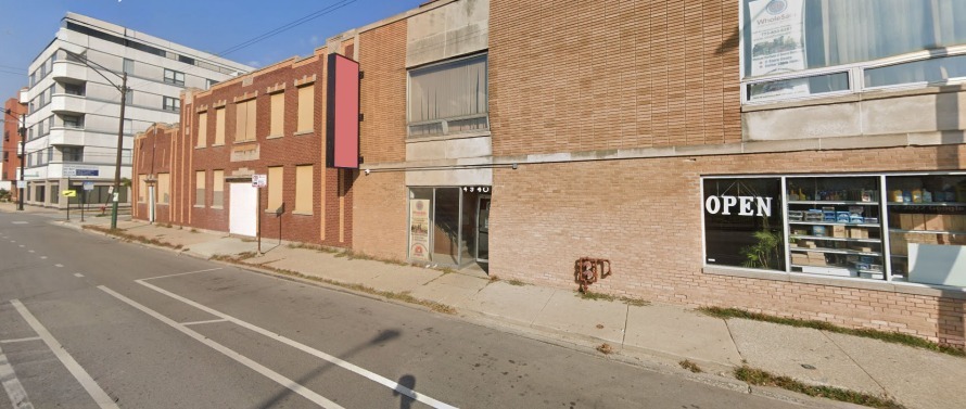 4952-4950 W Lawrence Ave, Chicago, IL for rent - Building Photo - Image 1 of 17