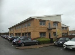 Wharley End, Cranfield for sale Primary Photo- Image 1 of 1