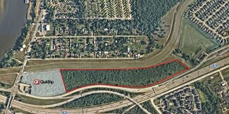 More details for 00 East Fwy, Baytown, TX - Land for Sale