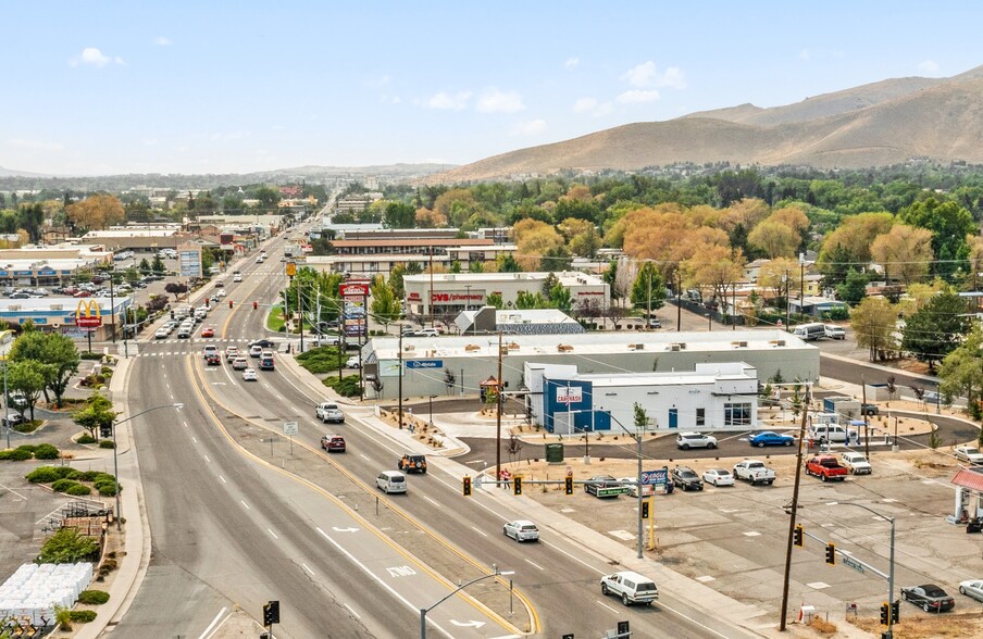 2110 Carson, Carson City, NV for sale - Building Photo - Image 3 of 5