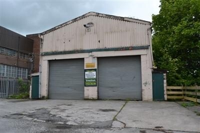 Old Mill Ln, Macclesfield for sale - Primary Photo - Image 1 of 1