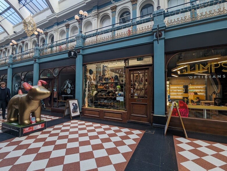 Colmore Row, Birmingham to rent - Building Photo - Image 3 of 39