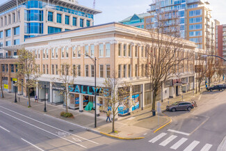 More details for 1601-1609 Douglas St, Victoria, BC - Retail for Rent