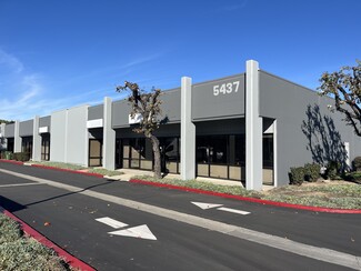 More details for 5409 Central Ave, Newark, CA - Retail, Industrial for Rent