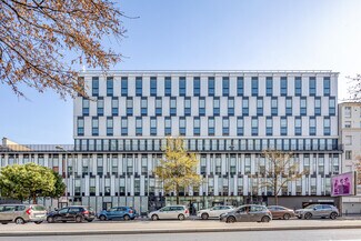 More details for 35-45 Avenue De Paris, Villejuif - Office, Retail to Rent