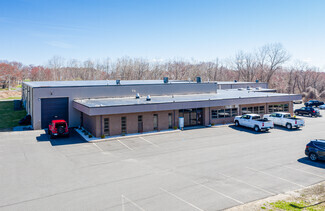 More details for 40 Callender Rd, Watertown, CT - Industrial for Rent