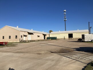 More details for 601 S Bryan Ave, Bryan, TX - Industrial for Rent