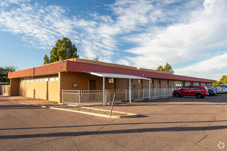 7800 N 59th Ave, Glendale, AZ for sale - Primary Photo - Image 1 of 1