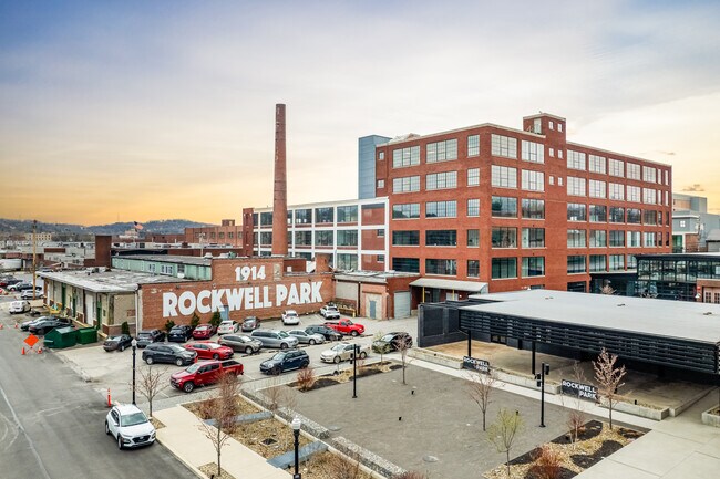 More details for 201 N Braddock Ave, Pittsburgh, PA - Office, Light Industrial to Rent