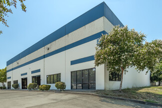 More details for 198 Opportunity St, Sacramento, CA - Industrial for Rent