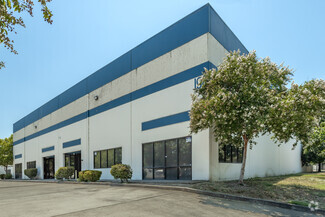 More details for 198 Opportunity St, Sacramento, CA - Industrial for Rent