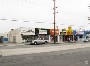 12034 Burbank Blvd, Valley Village, CA for sale Primary Photo- Image 1 of 1