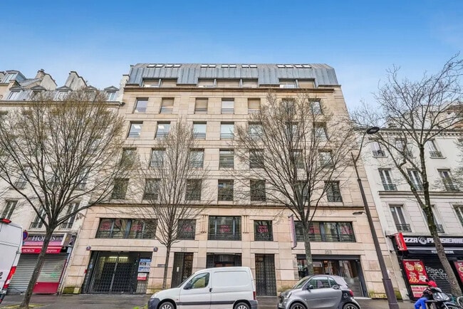 Vente Bureaux 317 m²
