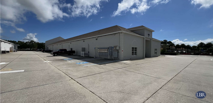 2825 Business Center Blvd, Melbourne, FL for rent Building Photo- Image 1 of 6