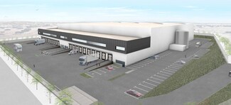 More details for Industrial to Rent