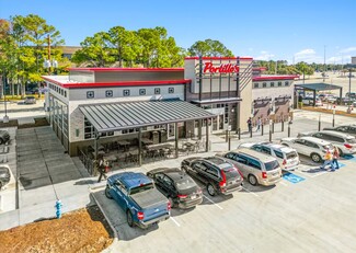 More details for 7511 FM 1960 Rd W, Houston, TX - Retail for Sale