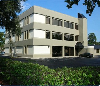 More details for 570 Memorial Cir, Ormond Beach, FL - Office, Office/Medical for Rent