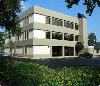 More details for 570 Memorial Cir, Ormond Beach, FL - Office for Sale