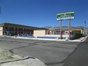 1402 E 5th St, Hawthorne, NV for sale Primary Photo- Image 1 of 2