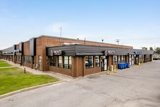 More details for 90A-90F Boul Brunswick, Dollard-des-Ormeaux, QC - Industrial to Rent