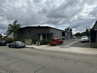 More details for 220 N Andreasen Dr, Escondido, CA - Industrial for Rent