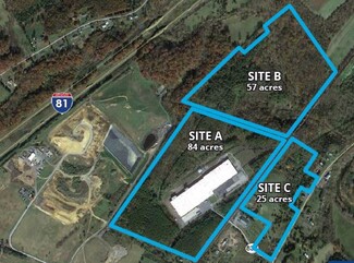 More details for 182 Johns Manville Dr, Edinburg, VA - Industrial for Rent