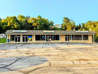 More details for 6993-7011 Mill Rd, Brecksville, OH - Retail for Sale