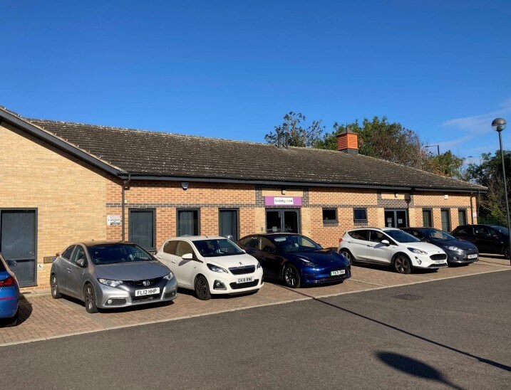 Shaw Wood Way, Doncaster for sale Building Photo- Image 1 of 1