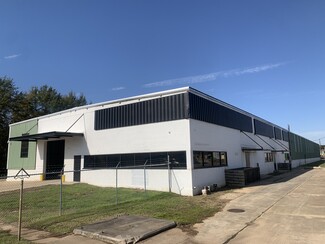 More details for 6100 Saint Vincent Ave, Shreveport, LA - Industrial for Rent