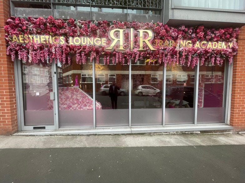 2 Tenby St, Birmingham for sale - Building Photo - Image 1 of 1