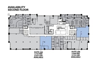 423 W Broadway, Salt Lake City, UT for rent Floor Plan- Image 1 of 1