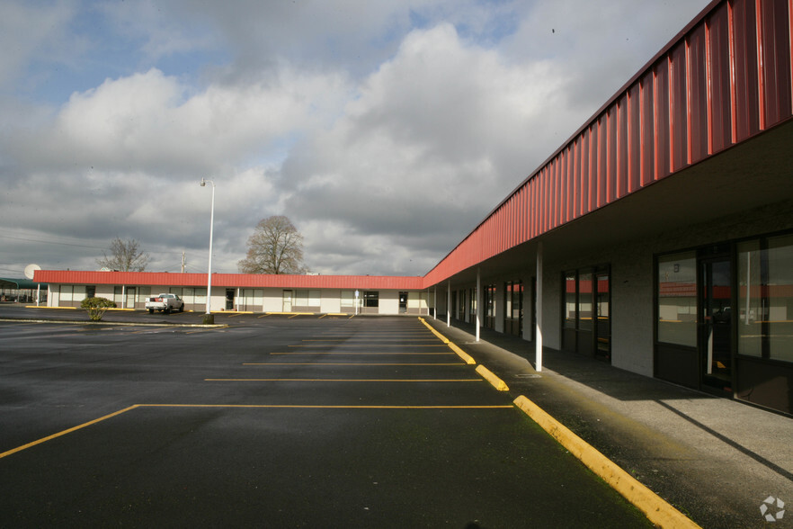 9317 NE Highway 99, Vancouver, WA for rent - Building Photo - Image 3 of 12