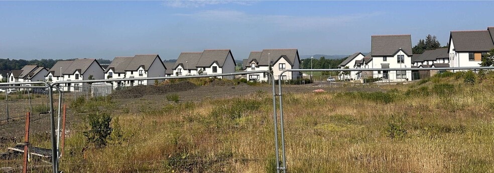 Nethergray Rd, Dundee for sale - Building Photo - Image 1 of 6