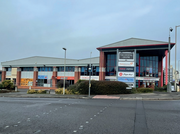 The Crystal Centre - Commercial Property