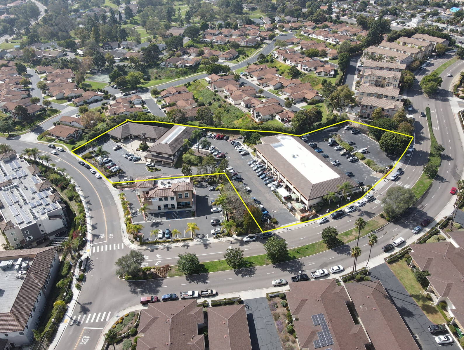 1635 Lake San Marcos Dr, San Marcos, CA to rent Building Photo- Image 1 of 3