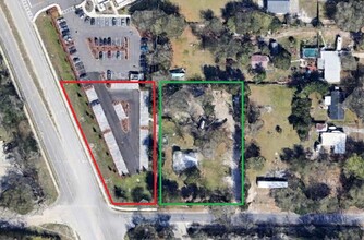 1314 E 148th Ave, Lutz, FL for sale Building Photo- Image 1 of 9