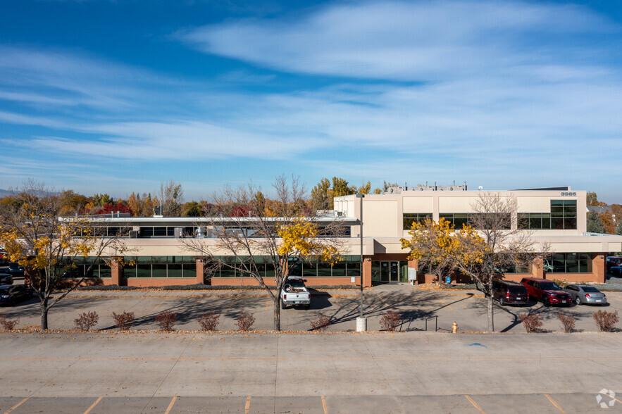 3985 S Lincoln Ave, Loveland, CO for rent - Building Photo - Image 3 of 20