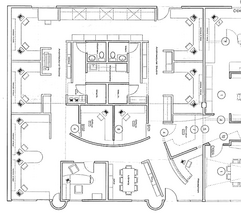 6631 Commerce Pky, Dublin, OH for rent Floor Plan- Image 1 of 1