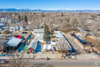 More details for 107 N Public Rd, Lafayette, CO - Hospitality for Sale