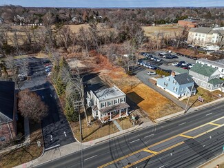 More details for 806 Broad St, Shrewsbury, NJ - Land for Sale