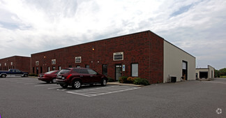 More details for 555 NW Pitts School Rd, Concord, NC - Industrial for Rent