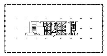 525 B St, San Diego, CA to rent Floor Plan- Image 1 of 1