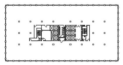 525 B St, San Diego, CA to rent Floor Plan- Image 1 of 1